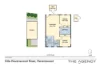 9/6A Ravenswood Road, Ravenswood, Tas 7250-Floorplan