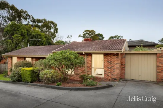 9/7-9 Jessop Street, Greensborough, Vic 3088