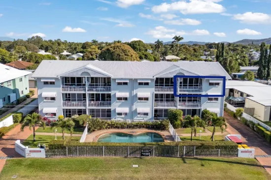 9/7-9 Lindsay Street, Rosslea, Qld 4812