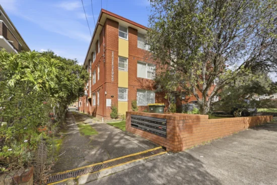 9/7 Cecil Street, Ashfield, NSW 2131