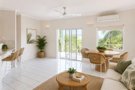 9/7 Dashwood Place, Darwin City, NT 0800 - Sold
