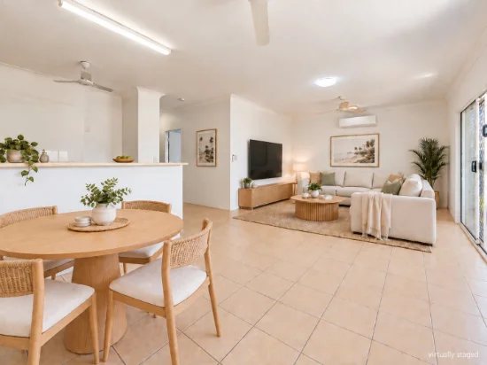 9/7 Hugh Court, Bakewell, NT 0832