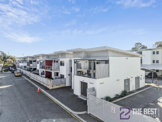 9/7 Streatham Street, Beckenham, WA 6107 - For Sale