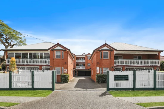 9/70 Bonney Avenue, Clayfield QLD 4011 - For Sale