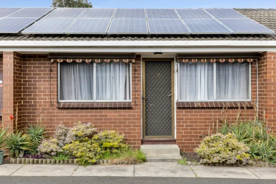 9/70 Chute Street, Mordialloc, Vic 3195