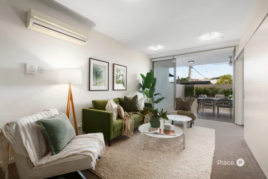 9/70 Love Street, Bulimba, Qld 4171