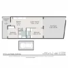 9/70 Love Street, Bulimba, Qld 4171-Floorplan