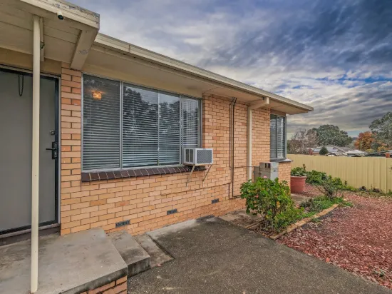 9/707 David Street, Albury, NSW 2640