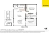 9/71-73 Stanley Street, Chatswood NSW 2067-Floorplan