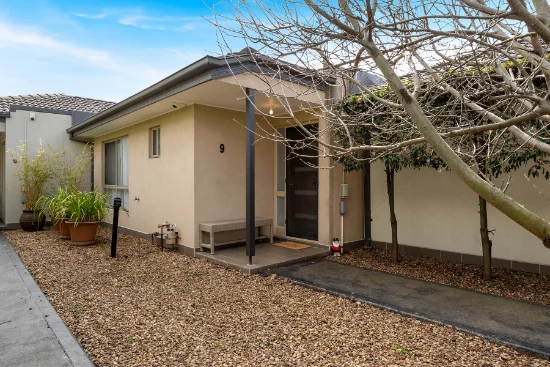 9/72-74 Hillcrest Drive, Westmeadows, Vic 3049