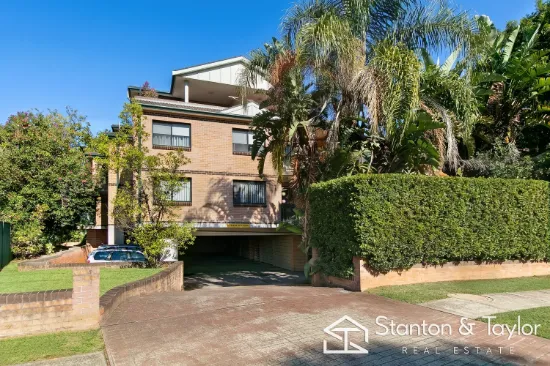9/72-76 Union Road, Penrith, NSW 2750