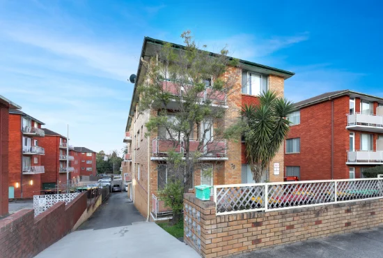 9/72 Park Road, Hurstville, NSW 2220