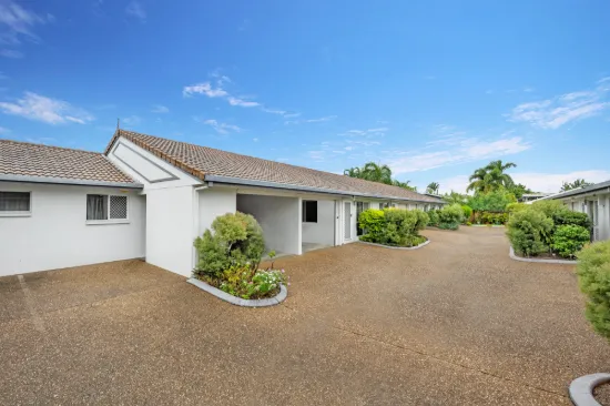 9/73-75 Gorden Street, Garbutt, Qld 4814
