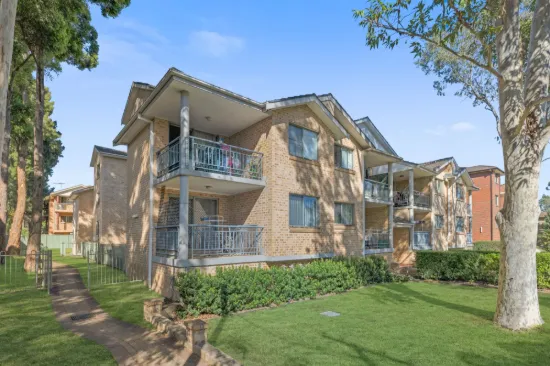 9/74-76 Stapleton Street, Pendle Hill, NSW 2145
