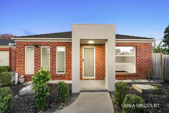 9/77 Bronson Circuit, Hoppers Crossing, Vic 3029 - For Sale
