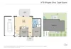 9/78 Wingara Drive, Capel Sound, Vic 3940-Floorplan