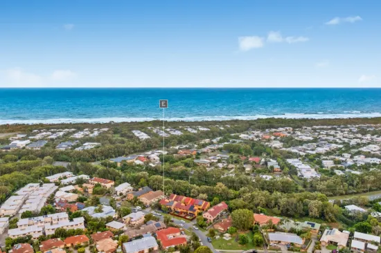9/8-10 Melville Court, Mount Coolum, Qld 4573