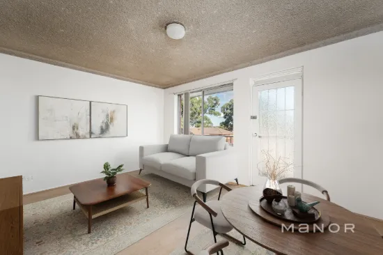 9/8 Allen Street, Harris Park, NSW 2150