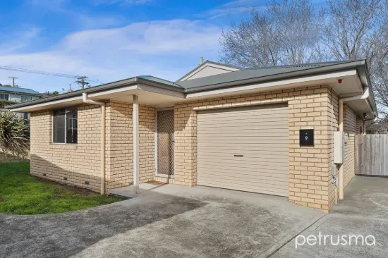 9/8 Athol Street, Lutana, Tas 7009