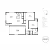 9/8 Athol Street, Lutana, Tas 7009-Floorplan