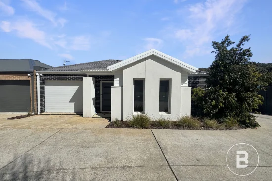 9/8 Bawden Street, Brown Hill, Vic 3350