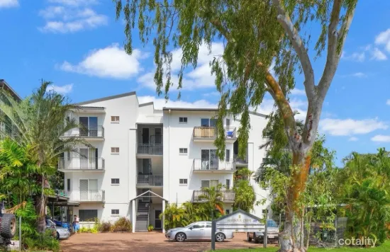 9/8 Duke Street, Stuart Park, NT 0820