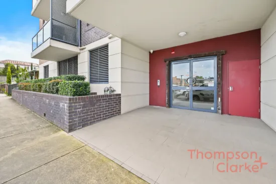 9/8 Steam Street, Maitland, NSW 2320