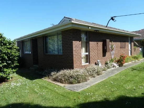 9/8 Thomas Street, Ringwood, Vic 3134