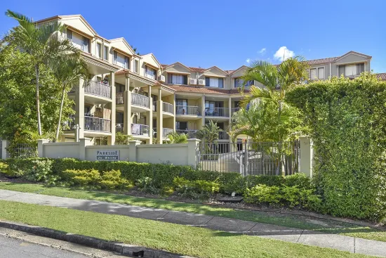 9/8 Whitby Street, Southport, Qld 4215