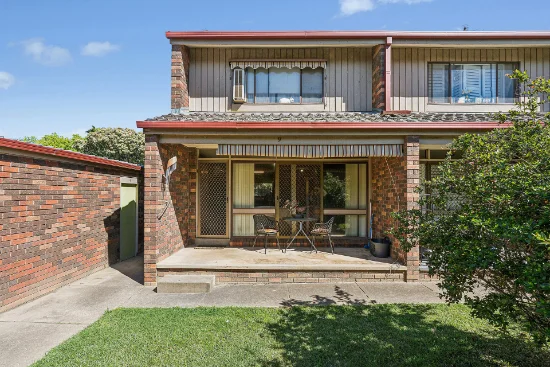 9/81-85 Ziegler Avenue, Kooringal, NSW 2650