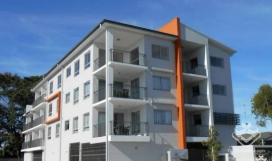 9/81 Brighton Street, Biggera Waters, Qld 4216