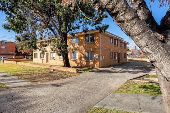 9/81 Collett Street, Queanbeyan, NSW 2620