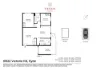 9/822 Victoria Road, Ryde, NSW 2112-Floorplan