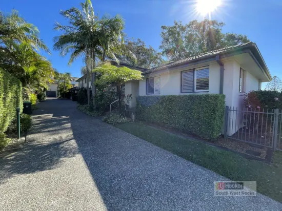 9/83 Mitchell Street, South West Rocks, NSW 2431