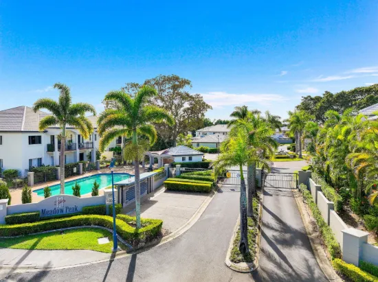 9/85 Palm Meadows Drive, Carrara QLD 4211-Image