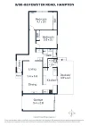 9/86-88 Fewster Road, Hampton, Vic 3188-Floorplan