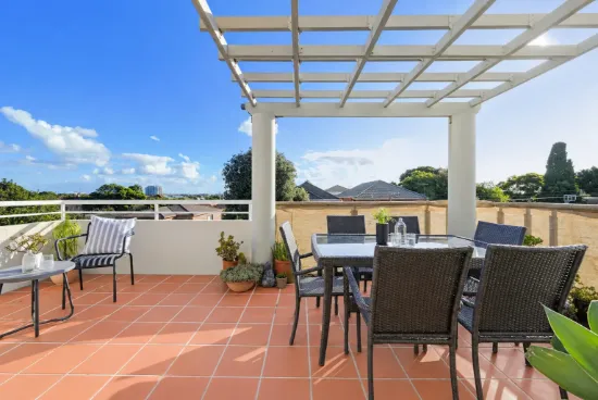 9/861 Anzac Parade, Maroubra, NSW 2035