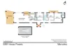 9/861 Anzac Parade, Maroubra, NSW 2035-Floorplan