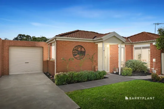 9/868 Plenty Road, South Morang, Vic 3752