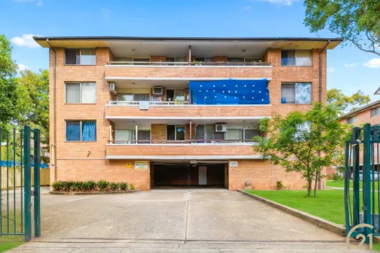 9/88-92 Hughes Street, Cabramatta, NSW 2166