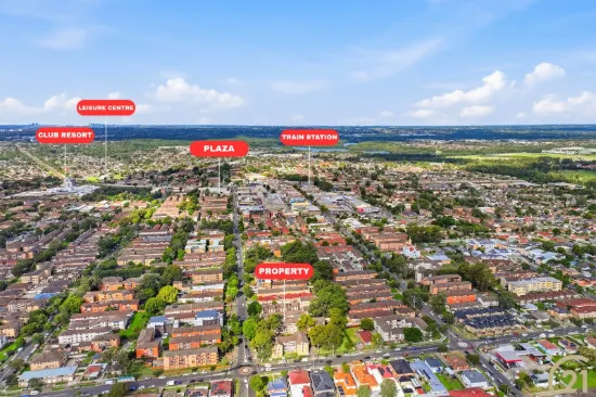 9/88-92 Hughes Street, Cabramatta, NSW 2166-Image
