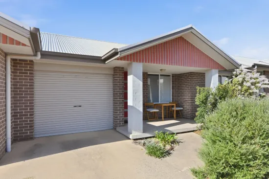 9/9-11 Bowen Avenue, Gunnedah, NSW 2380