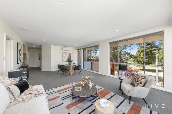9/9 Fitzroy Street, Forrest, ACT 2603