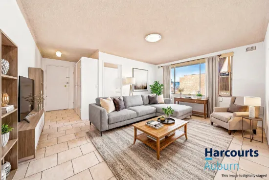 9/90 Regent Street, Regents Park, NSW 2143