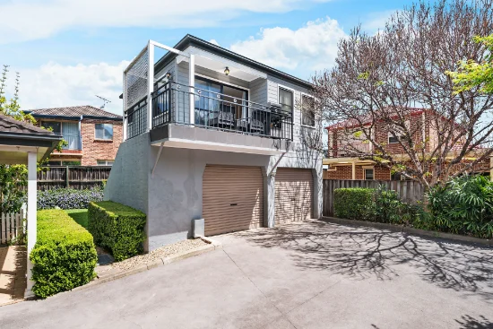 9/92-98 Glenfield Drive, Currans Hill, NSW 2567
