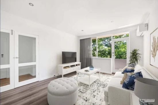 9/95 Addison Street, Elwood, Vic 3184