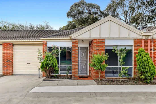 9/96 Botanical Grove, Doveton, Vic 3177