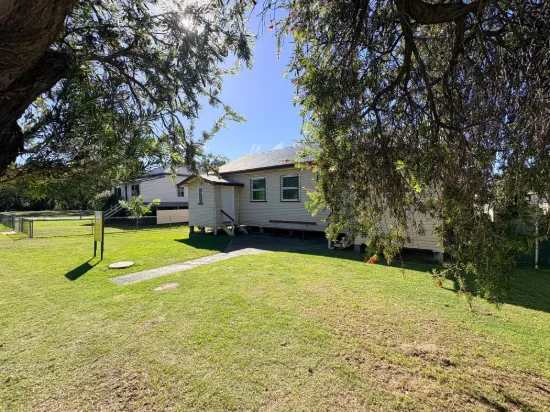 9 Bell Street, Chinchilla QLD 4413-Image