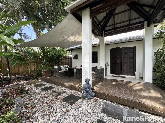 9 Coral Drive, Port Douglas, Qld 4877
