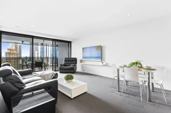 9 Ferny Avenue, Surfers Paradise, Qld 4217